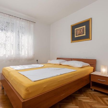 Apartamento Haus Eva Novigrad Istria Exterior foto