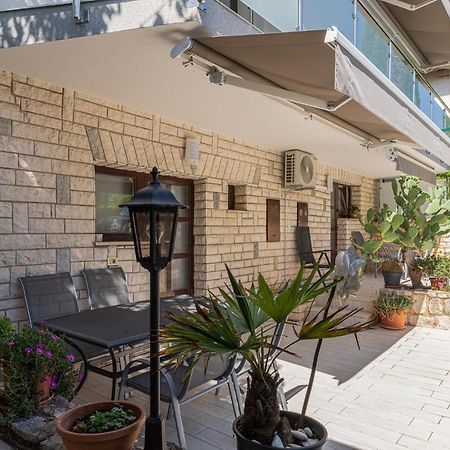Apartamento Haus Eva Novigrad Istria Exterior foto