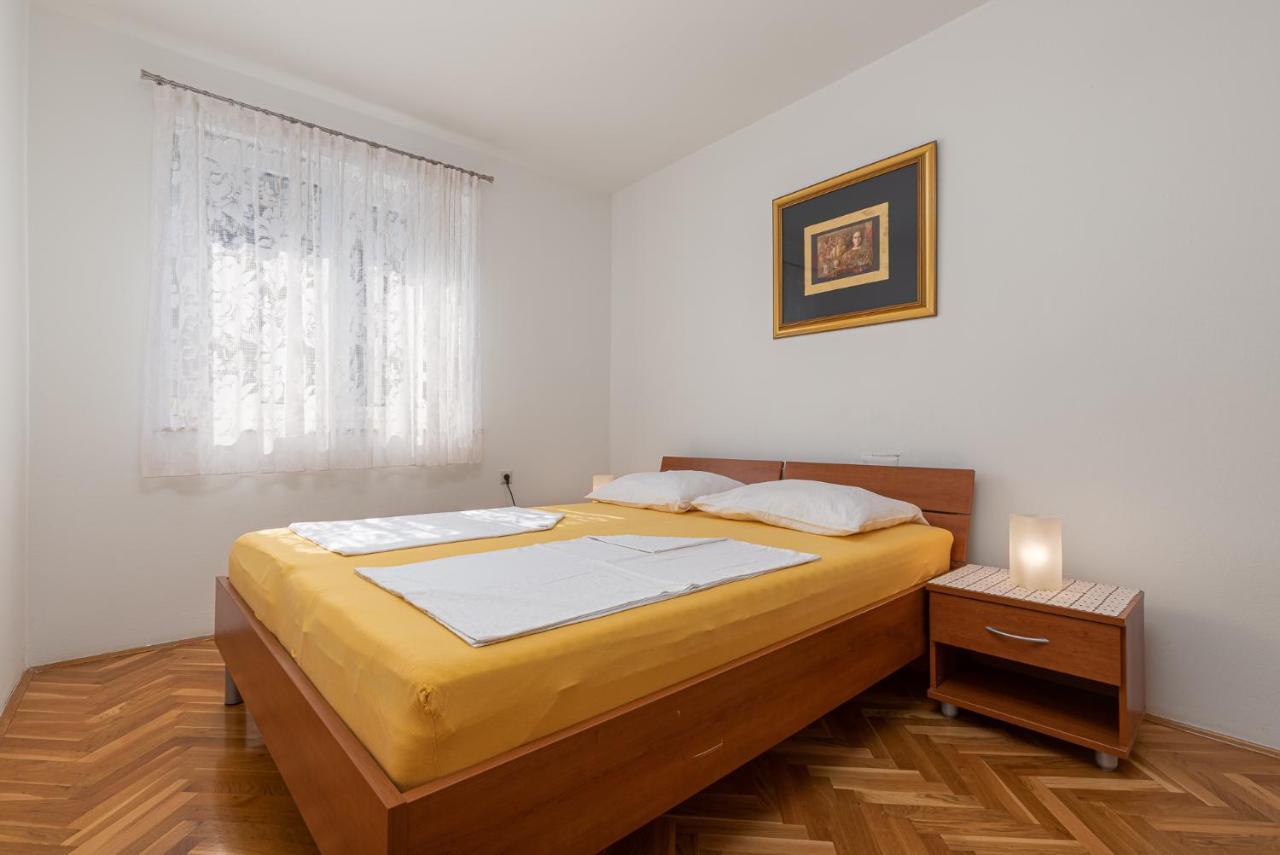 Apartamento Haus Eva Novigrad Istria Exterior foto
