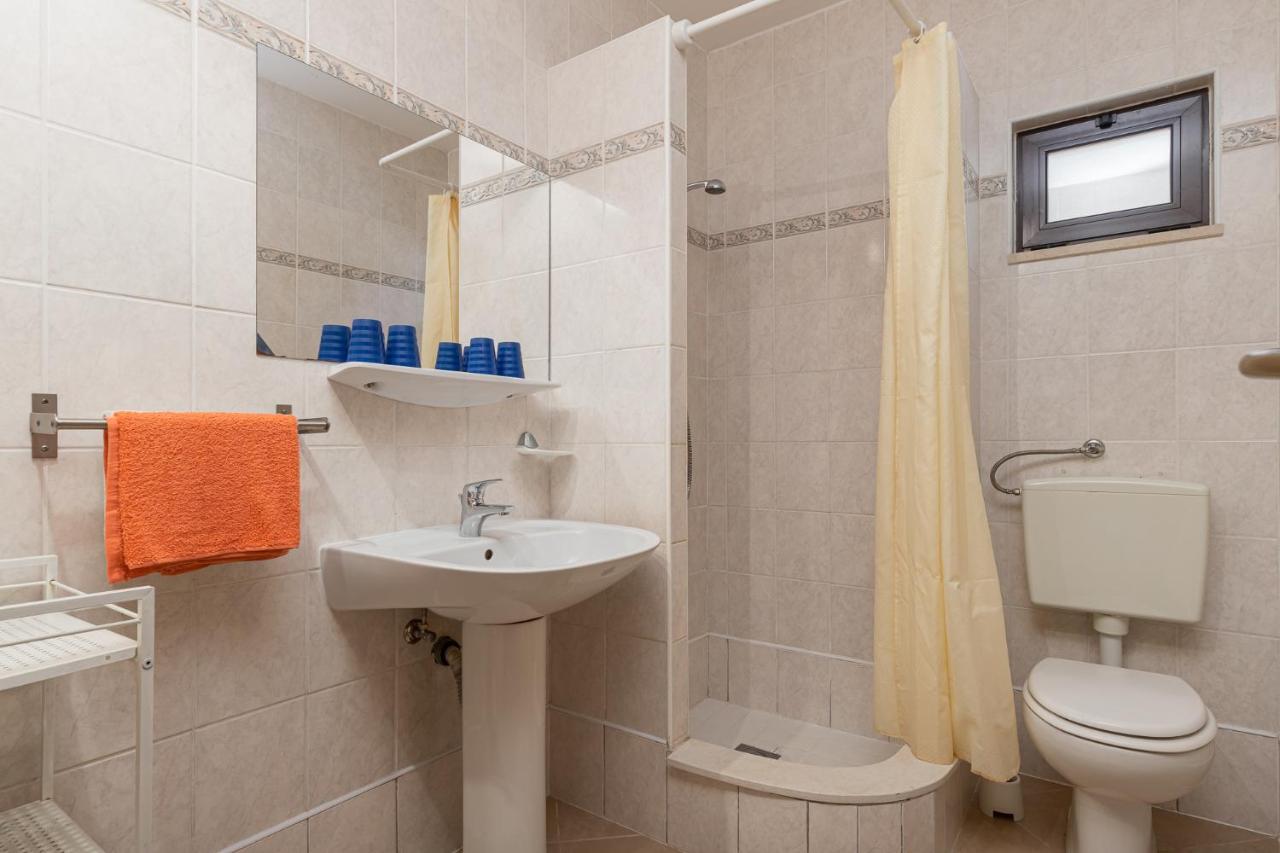 Apartamento Haus Eva Novigrad Istria Exterior foto