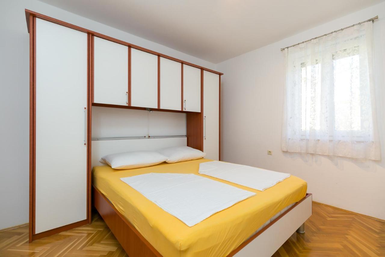 Apartamento Haus Eva Novigrad Istria Exterior foto