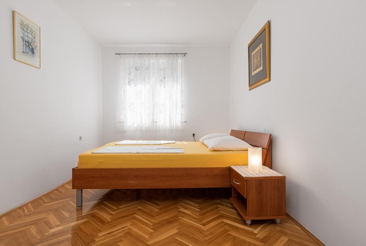 Apartamento Haus Eva Novigrad Istria Exterior foto