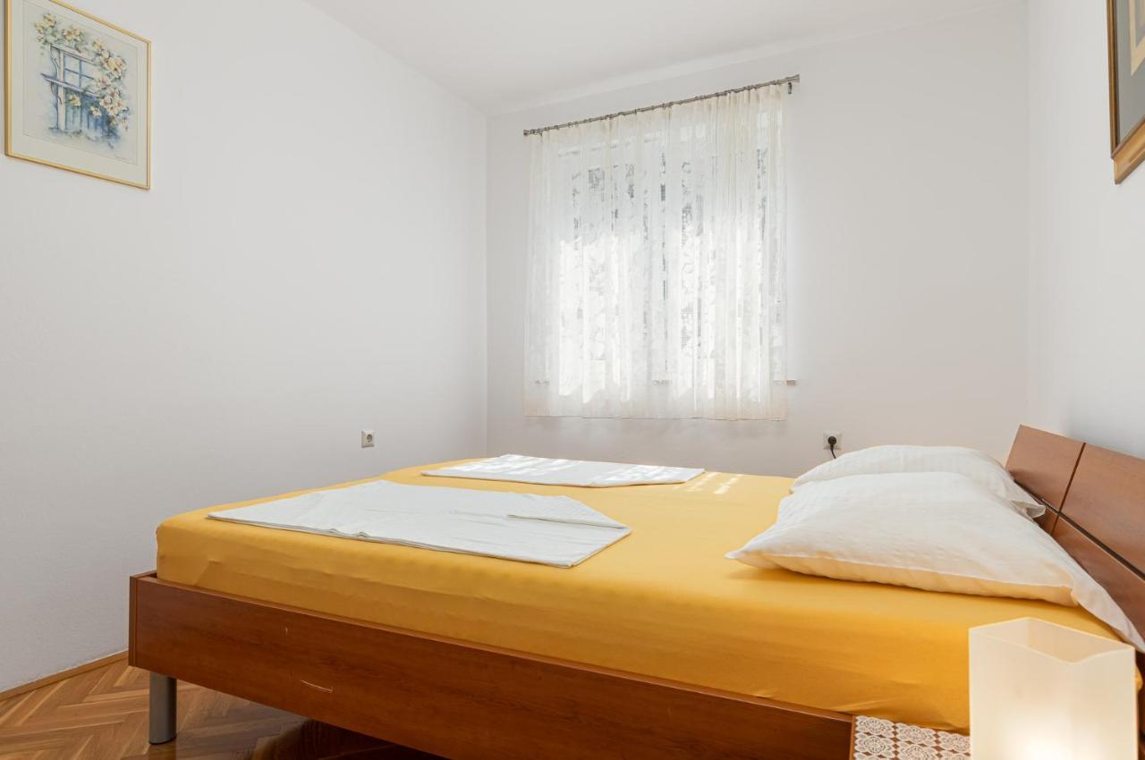 Apartamento Haus Eva Novigrad Istria Exterior foto
